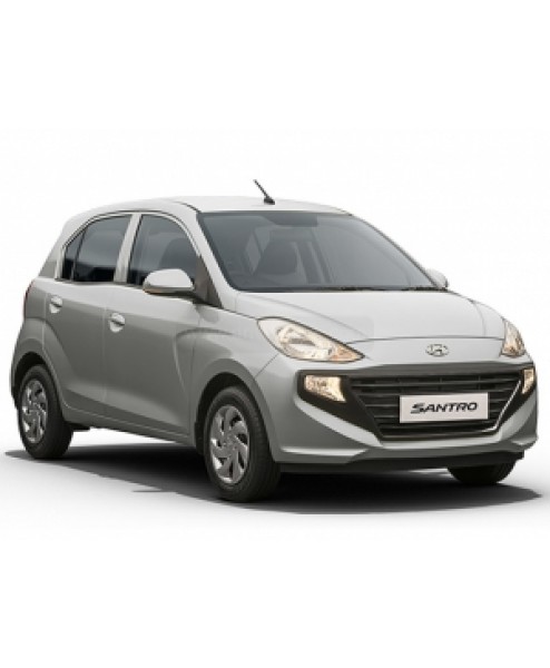 Hyundai Santro-1